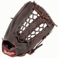 oeless Joe 1300MT Modified Trap 13 inch Baseball Glove Right Handed Throw  Shoeless Joe Gloves giv